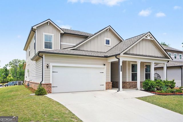410 Kinross Lane, Peachtree City, GA 30269