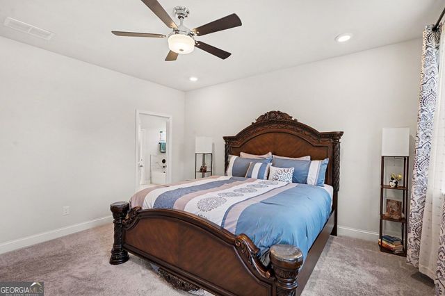 410 Kinross Lane, Peachtree City, GA 30269