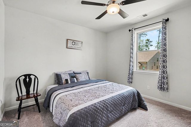 410 Kinross Lane, Peachtree City, GA 30269