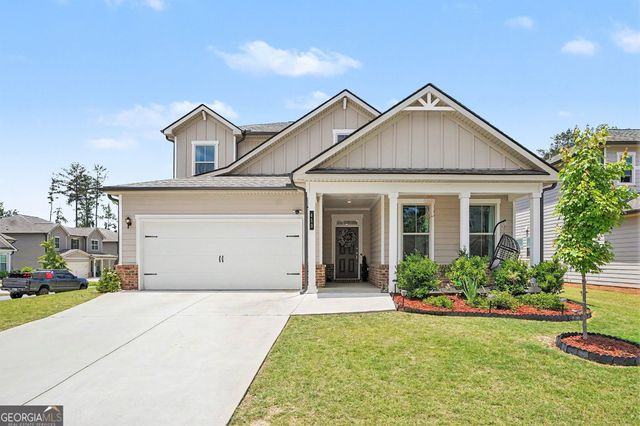 410 Kinross Lane, Peachtree City, GA 30269