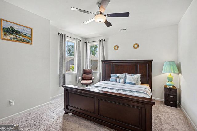 410 Kinross Lane, Peachtree City, GA 30269