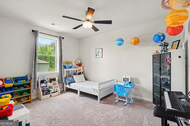 410 Kinross Lane, Peachtree City, GA 30269