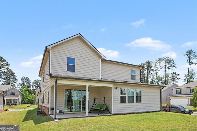 410 Kinross Lane, Peachtree City, GA 30269