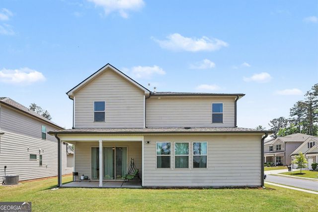 410 Kinross Lane, Peachtree City, GA 30269