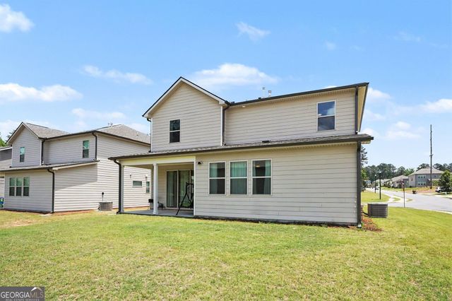 410 Kinross Lane, Peachtree City, GA 30269