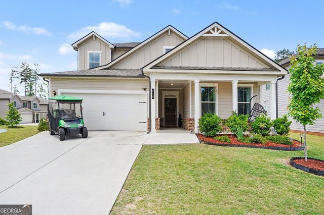 410 Kinross Lane, Peachtree City, GA 30269