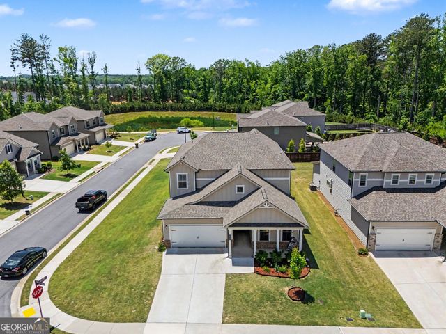 410 Kinross Lane, Peachtree City, GA 30269