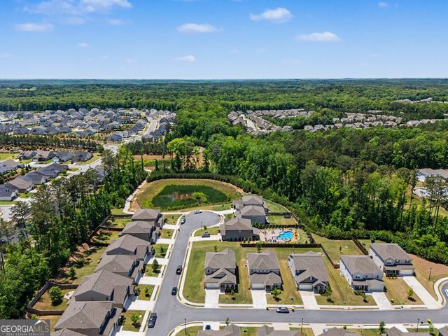 410 Kinross Lane, Peachtree City, GA 30269