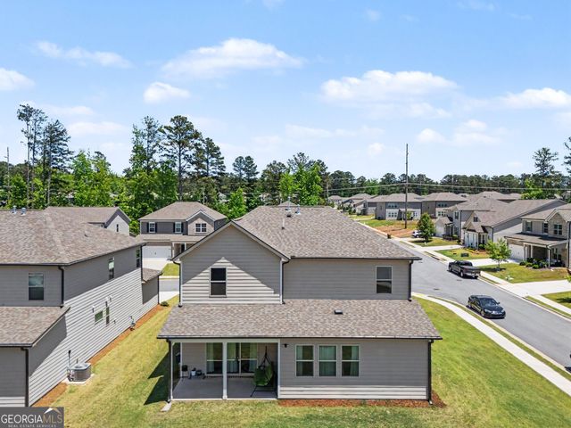 410 Kinross Lane, Peachtree City, GA 30269