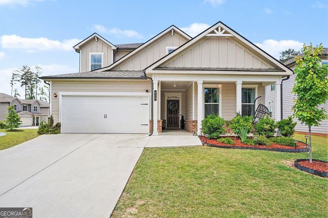 410 Kinross Lane, Peachtree City, GA 30269