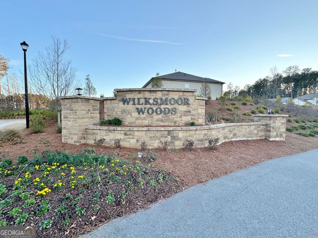 410 Kinross Lane, Peachtree City, GA 30269