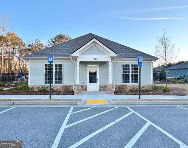410 Kinross Lane, Peachtree City, GA 30269