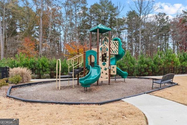 410 Kinross Lane, Peachtree City, GA 30269