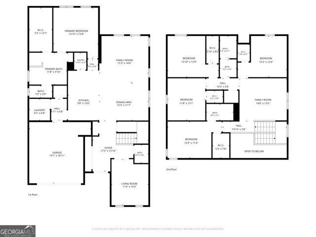 410 Kinross Lane, Peachtree City, GA 30269
