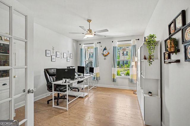 410 Kinross Lane, Peachtree City, GA 30269