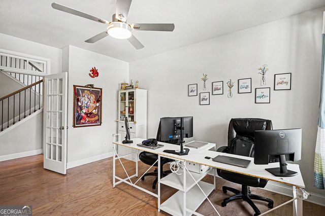 410 Kinross Lane, Peachtree City, GA 30269