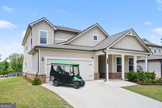 410 Kinross Lane, Peachtree City, GA 30269
