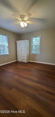 603 Hugh Street, Goldsboro, NC 27530