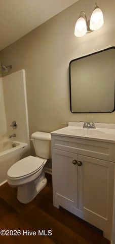 603 Hugh Street, Goldsboro, NC 27530