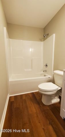 603 Hugh Street, Goldsboro, NC 27530