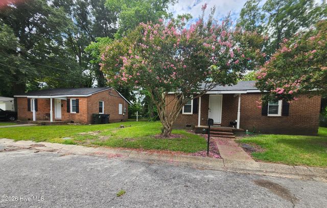 603 Hugh Street, Goldsboro, NC 27530