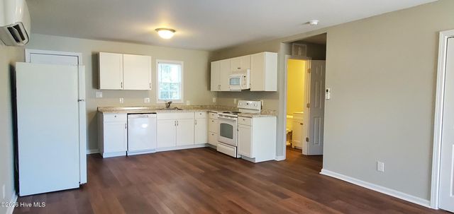 603 Hugh Street, Goldsboro, NC 27530