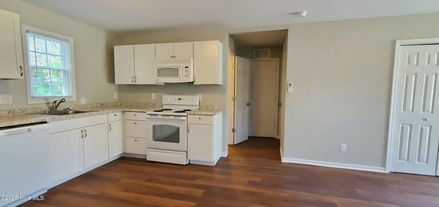 603 Hugh Street, Goldsboro, NC 27530