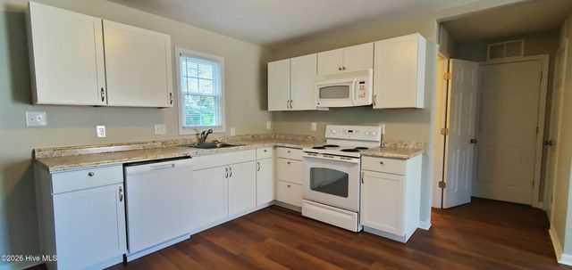 603 Hugh Street, Goldsboro, NC 27530