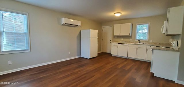 603 Hugh Street, Goldsboro, NC 27530