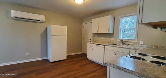 603 Hugh Street, Goldsboro, NC 27530