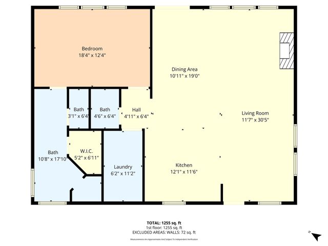 705 Lost Hunters Canyon, China Spring, TX 76633