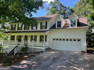 398 McKenzie Drive, Stockbridge, GA 30281