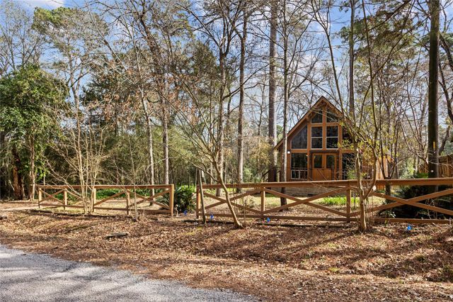 20 Shannon, Huntsville, TX 77320