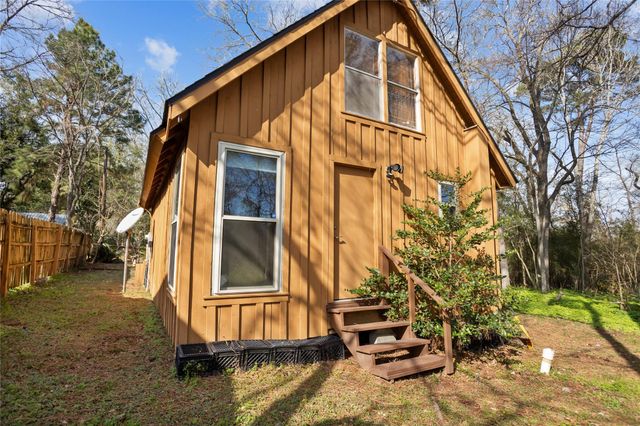 20 Shannon, Huntsville, TX 77320