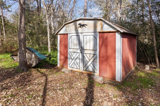 20 Shannon, Huntsville, TX 77320