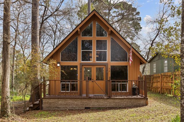 20 Shannon, Huntsville, TX 77320