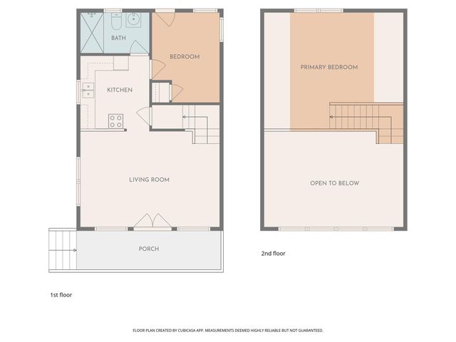 20 Shannon, Huntsville, TX 77320