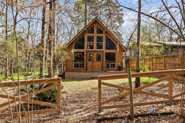 20 Shannon, Huntsville, TX 77320