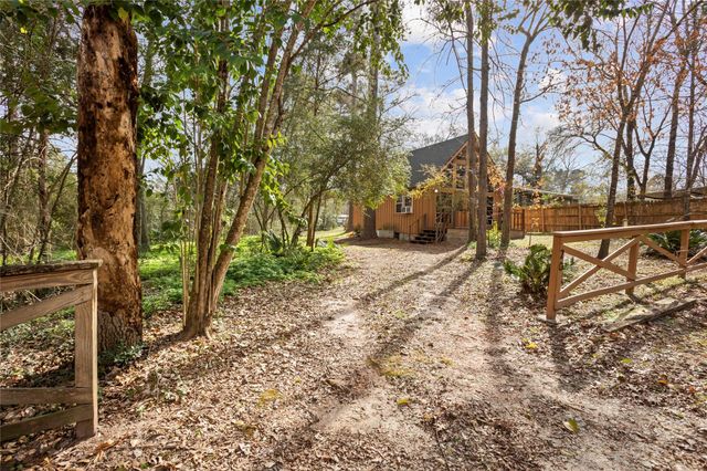 20 Shannon, Huntsville, TX 77320