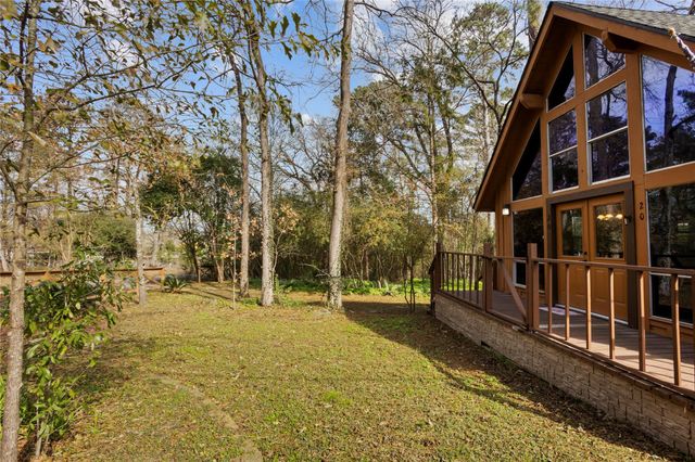 20 Shannon, Huntsville, TX 77320