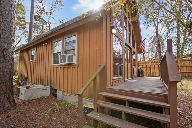 20 Shannon, Huntsville, TX 77320