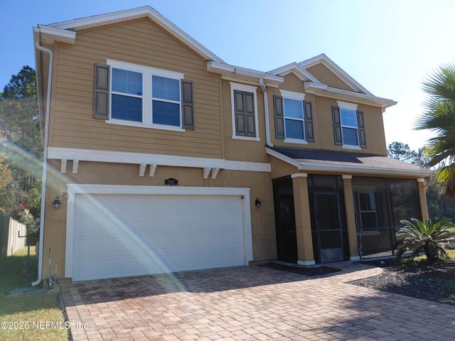 7287 CLAREMONT CREEK Drive, Jacksonville, FL 32222