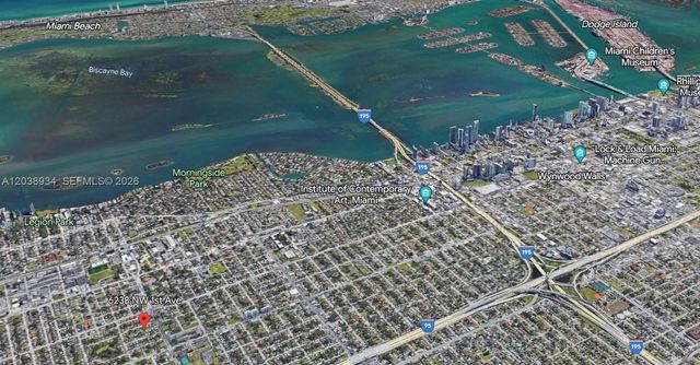 6238 NW 1st Avenue, Miami, FL 33150