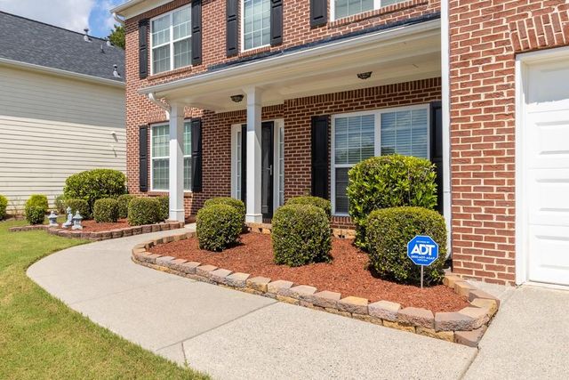 3216 Mcever Woods NW Trail, Acworth, GA 30101