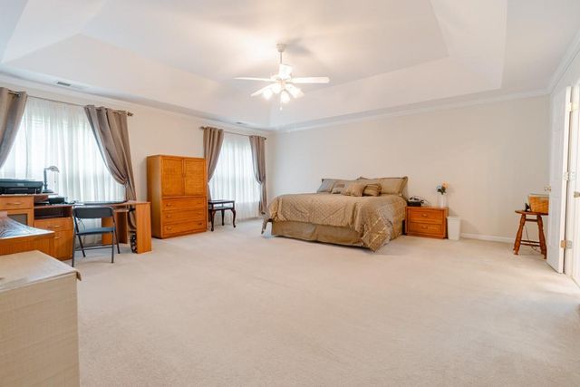 3216 Mcever Woods NW Trail, Acworth, GA 30101