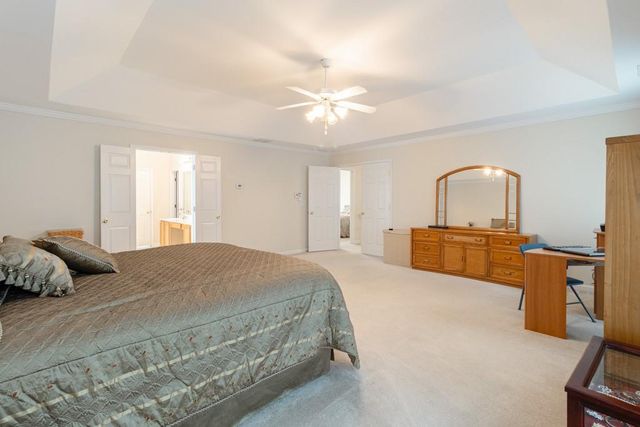 3216 Mcever Woods NW Trail, Acworth, GA 30101