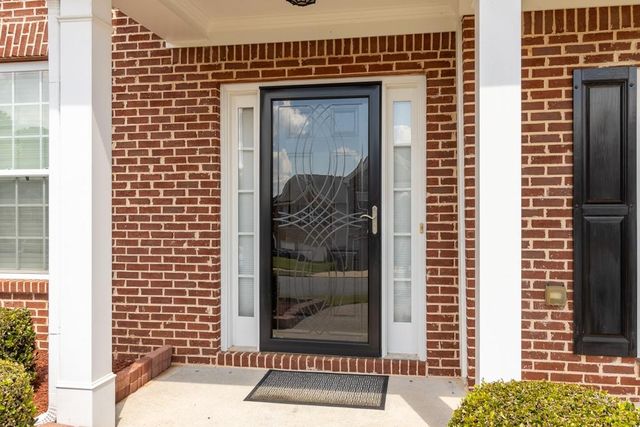 3216 Mcever Woods NW Trail, Acworth, GA 30101