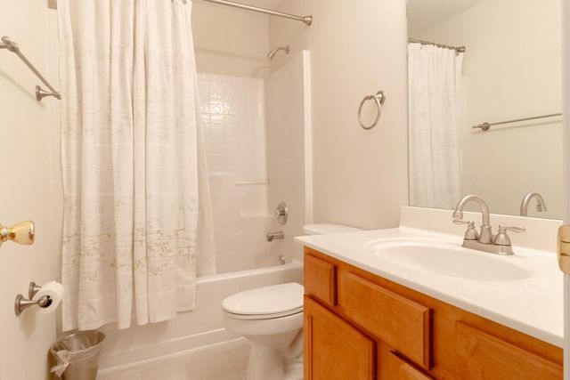 3216 Mcever Woods NW Trail, Acworth, GA 30101