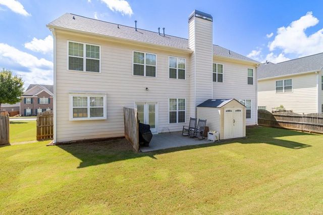 3216 Mcever Woods NW Trail, Acworth, GA 30101