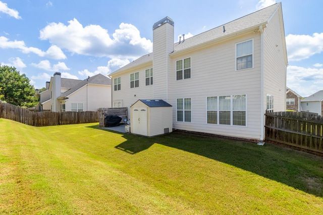 3216 Mcever Woods NW Trail, Acworth, GA 30101